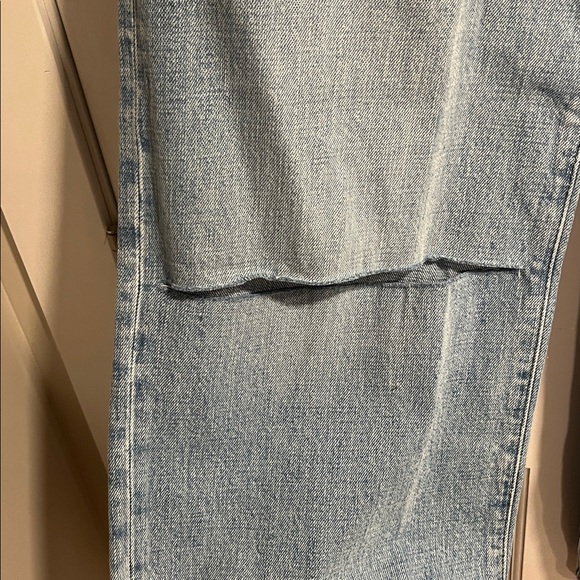 J. Crew ‘84 Low Rise Wide Leg Jeans Size 27 NWT - Picture 8 of 16